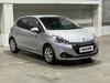 Peugeot 1.2 i Serv.kniha, R