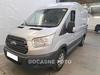 Ford 2.0 TDCi