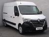 Renault 2.3 dCi Serv.kniha