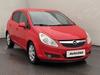 Opel 1.2 i Serv.kniha, R