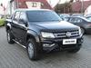 Volkswagen Amarok 3.0 TDi