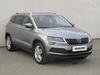 koda 2.0 TDi Serv.kniha, R