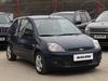 Ford Fiesta 1.25 i