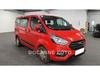 Ford 2.0 TDCi Serv.kniha