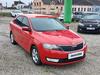 koda 1.2 TSi, R