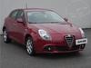 Prodm Alfa Romeo Giulietta 1.6 JTD