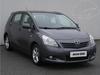 Toyota Verso 2.0 D-4D Serv.kniha, R