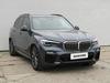 BMW 3.0 d 1.maj Serv.kniha, R