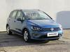 Volkswagen Sportsvan 1.4 TSi 1.maj Serv.kniha