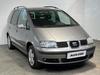 Seat 2.0 TDi Serv.kniha