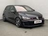 Volkswagen 2.0 TSi Serv.kniha