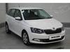 koda III 1.4 TDi, R