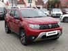 Dacia 1.3 TCe Serv.kniha, R