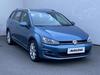 Volkswagen 1.4 TSi Serv.kniha