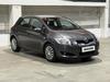 Toyota 1.6 i Serv.kniha, R