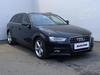 Audi 2.0 TDi Serv.kniha