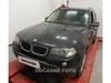 Prodm BMW X3 2.0 d