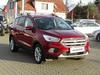 Ford 1.5 EB 1.maj Serv.kniha, R