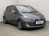 Hyundai 1.4 i Serv.kniha