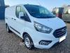 Ford 2.0 TDCi