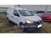 Renault Expres 1.5 dCi Serv.kniha