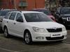 koda II 2.0 TDi, R