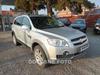 Chevrolet 2.0 CRDi