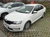 koda 1.4 TDI, R