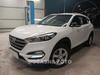 Hyundai 1.7 CRDi 1.maj Serv.kniha