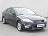 Ford 2.0 T Serv.kniha