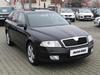 koda II 2.0 TDi Serv.kniha, R