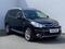 Citroën C-Crosser 2.2 HDi Serv.kniha