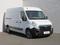 Opel Movano 2.3 CDTi Serv.kniha