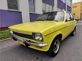Prodej Opel Kadett - C  A 12/50 PS