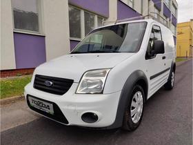 Ford Transit Connect 1,8 TDCi /153 tkm / servis.kn.