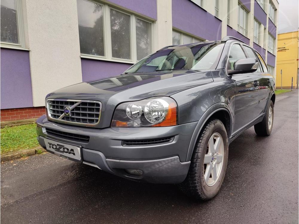 Prodm Volvo XC90 2,4 D AWD D5