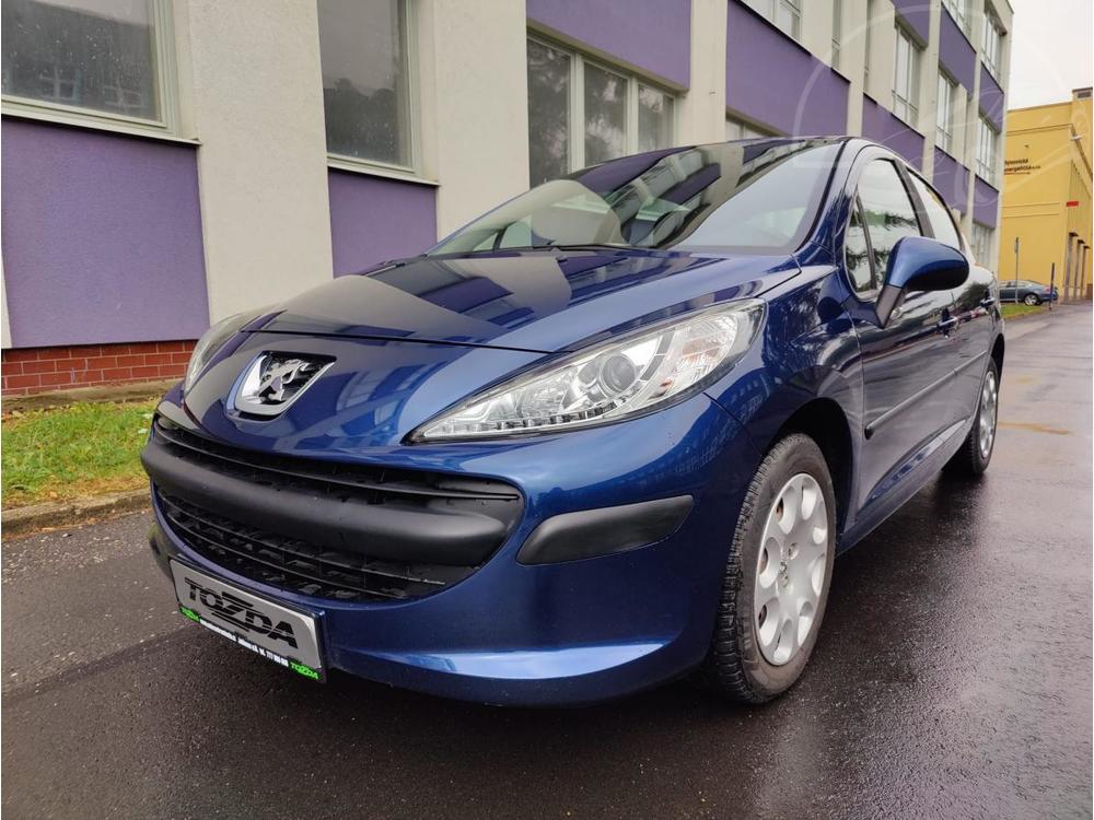 Prodm Peugeot 207 1,4 16V