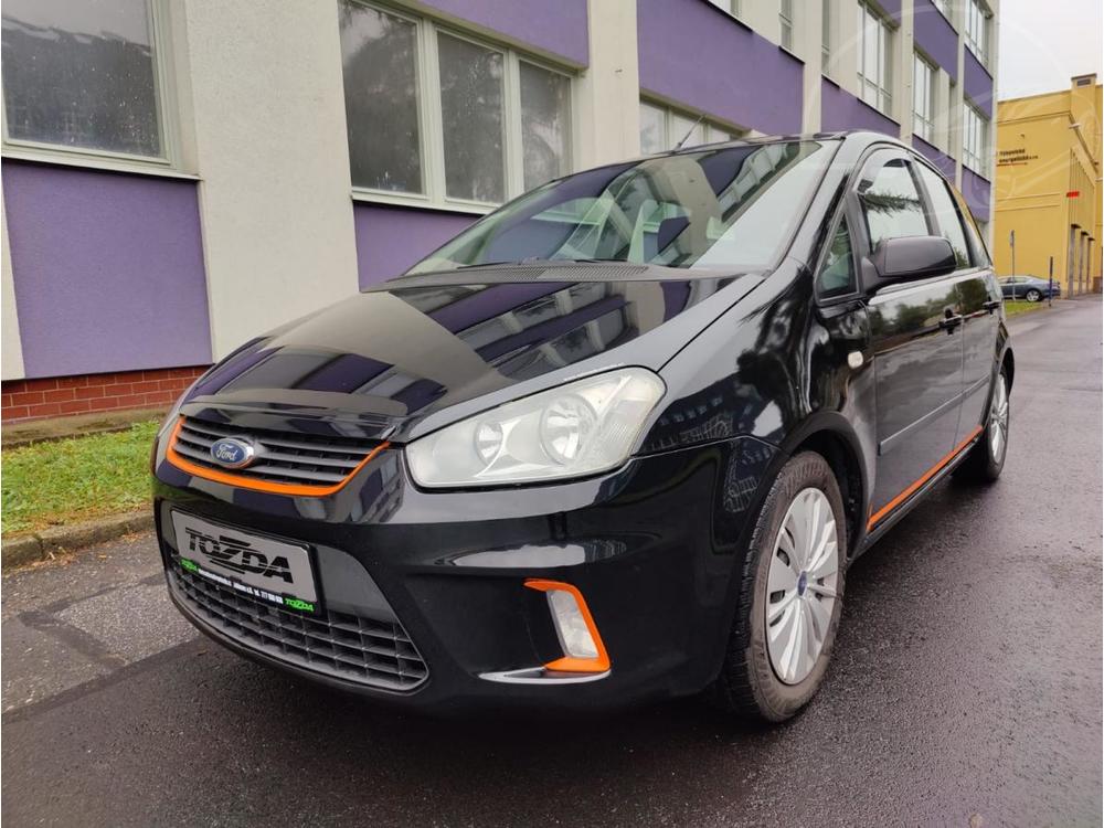 Prodm Ford C-Max 1,6i 16V / SERVIS.KN. /