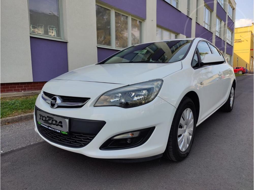 Opel Astra 2,0 CDTi /servis.kn./ 121 kW /