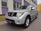 Fotografie vozidla Nissan Navara 2,5 DCi 4WD /DAKAR/ hardtop /