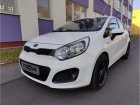 Kia Rio 1,4 CRDi 16V