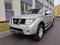 Nissan Navara 2,5 DCi 4x4 / automat /