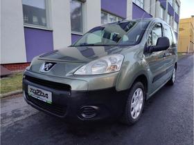 Peugeot Partner Tepee 1,6 VTi /1.maj./ R /