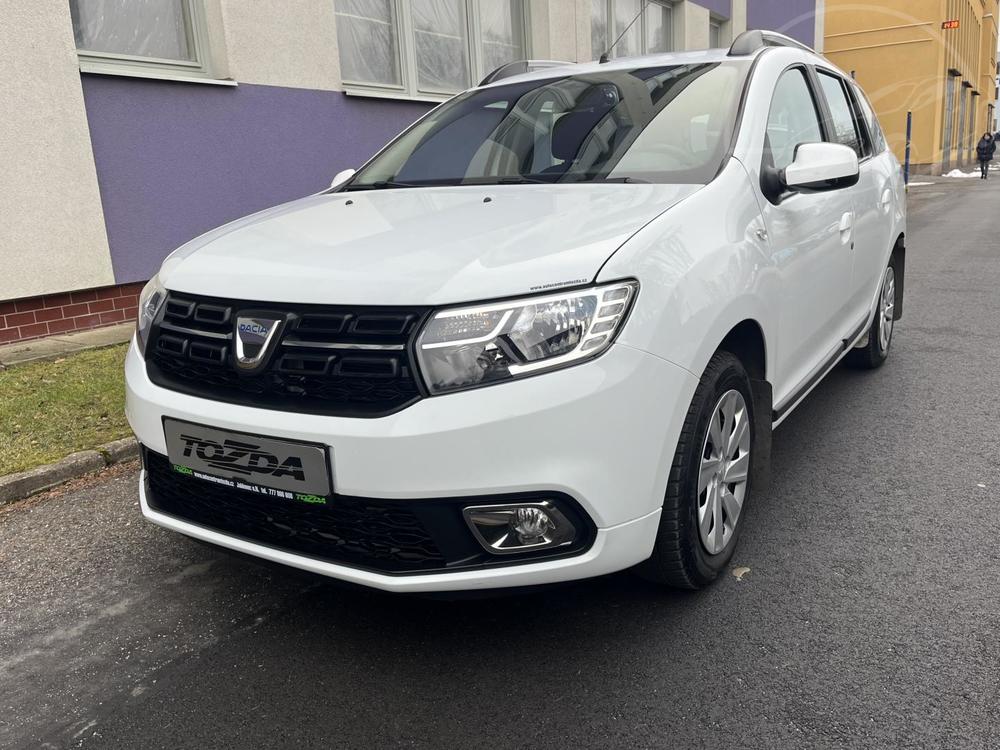 Prodm Dacia Logan MCV 1,0 SCe /servis.kn./ 39tkm