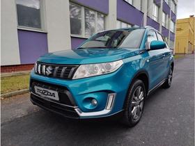 Suzuki Vitara 1.0i Prvn majitel