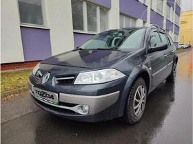 Renault Megane 1,6 16V