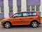 Fotografie vozidla Volkswagen Touran Cross 1,4 TSi /servis.kn./