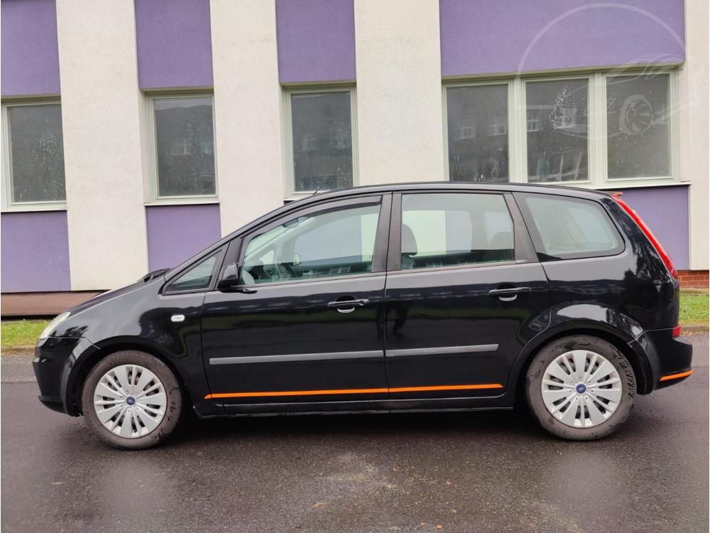 Ford C-Max 1,6i 16V / SERVIS.KN. /