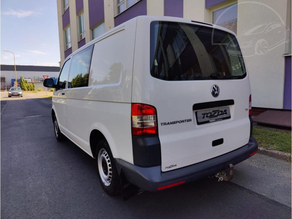 Volkswagen Transporter 2,0 TDi     -2-