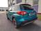 Suzuki Vitara 1,6 VVT-i Allgrip/1.maj/servis